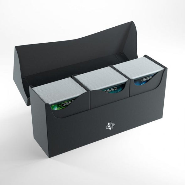 Gamegenic - Triple Deck Holder Box 240ct available at 401 Games Canada