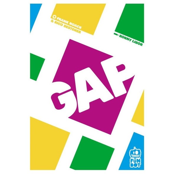 Gap available at 401 Games Canada