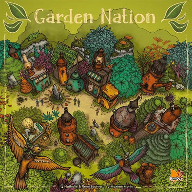 Garden Nation available at 401 Games Canada