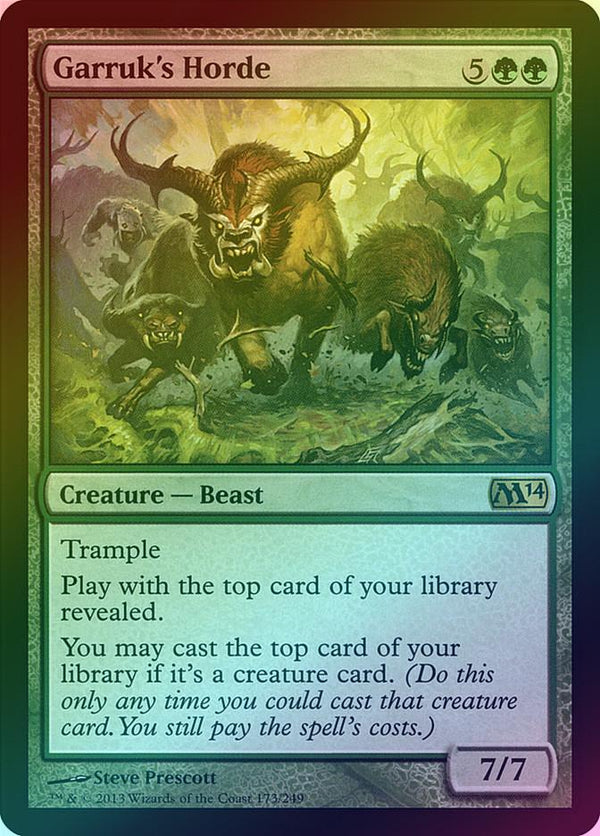Canada's Source for MTG Cards and Magic The Gathering Sealed!