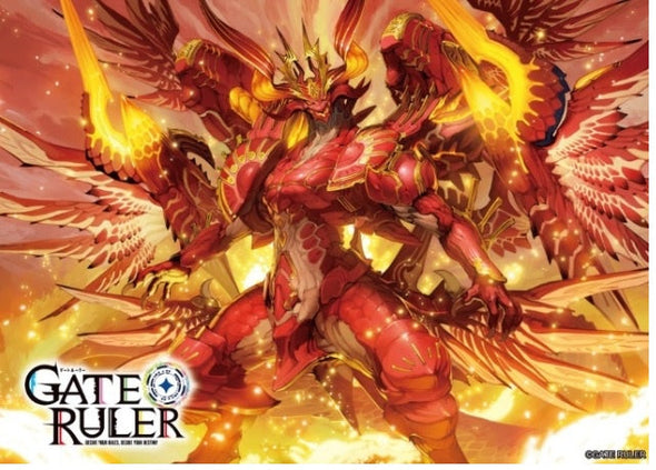 Gate Ruler - Dawn of the Multiverse Alliance Booster Box available at 401 Games Canada