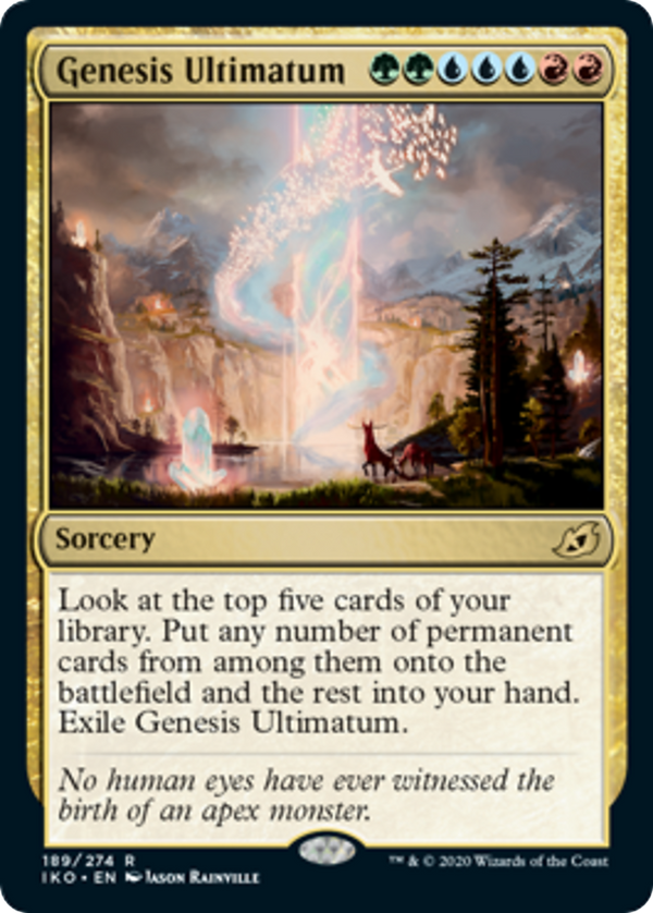 Canada's Source for MTG Cards and Magic The Gathering Sealed!
