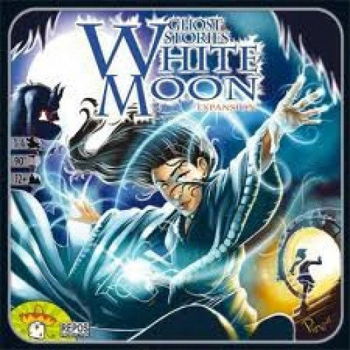 Ghost Stories - White Moon Expansion available at 401 Games Canada