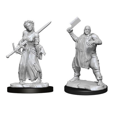 Ghouls - Magic: The Gathering Unpainted Minis available at 401 Games Canada