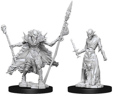 Ghouls - Pathfinder Deep Cuts Unpainted Minis available at 401 Games Canada