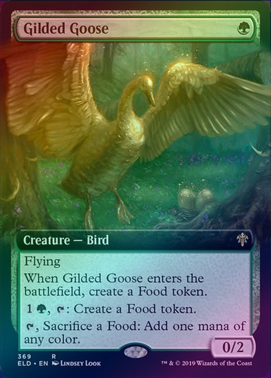 mtg goose cards Scryfall Magic: The Gathering Search You gain 3 life.) 1G MTGNexus - Holy Goose
