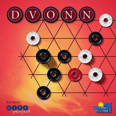 Gipf - Dvonn available at 401 Games Canada