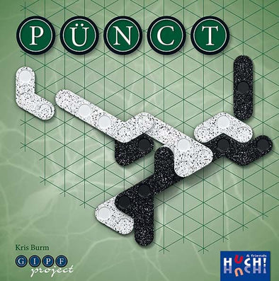 Gipf - Punct available at 401 Games Canada