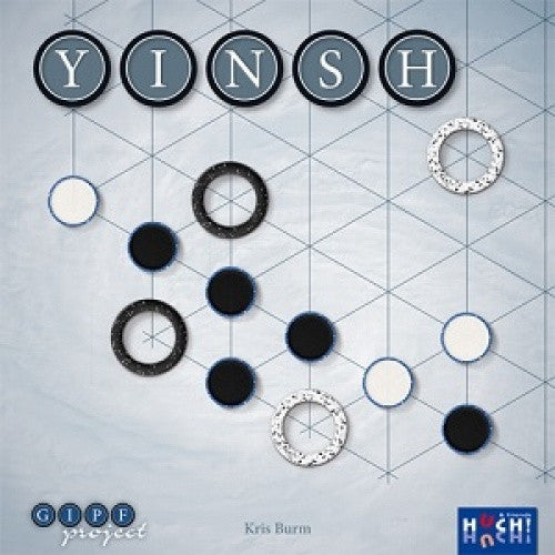 Gipf - Yinsh available at 401 Games Canada