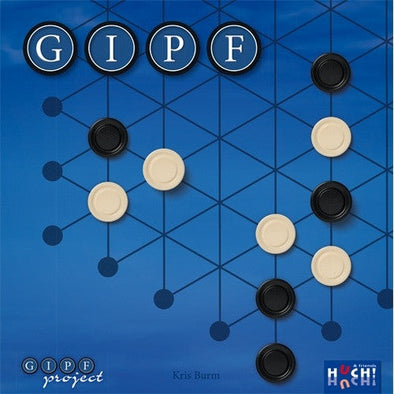 Gipf available at 401 Games Canada