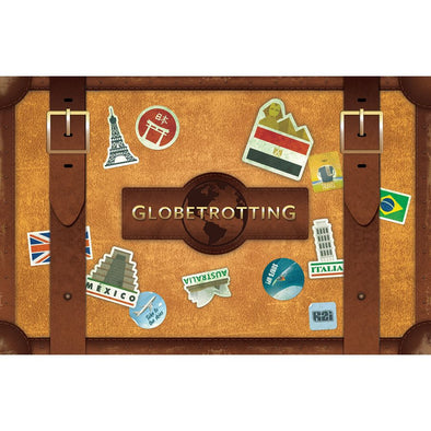 Globetrotting (Pre-Order) available at 401 Games Canada