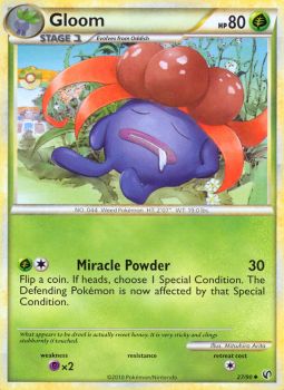 Gloom - 27/90 - Uncommon available at 401 Games Canada