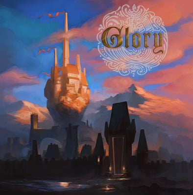 Glory: 2nd Edition available at 401 Games Canada