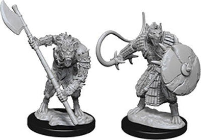 Gnolls - Pathfinder Deep Cuts Unpainted Minis available at 401 Games Canada