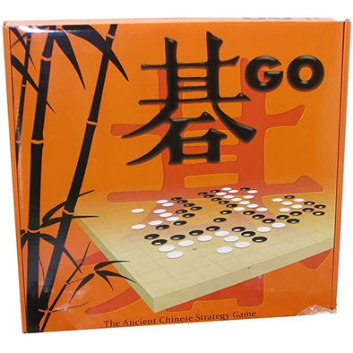 Go - Basic Set available at 401 Games Canada