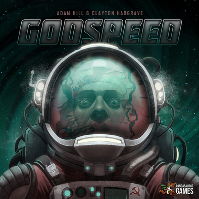 Godspeed available at 401 Games Canada