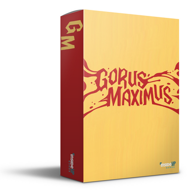 Gorus Maximus: Premium Edition available at 401 Games Canada