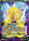 Gotenks // SS3 Gotenks, Extravagant Assault Returns - SD19-01 - Starter Rare available at 401 Games Canada