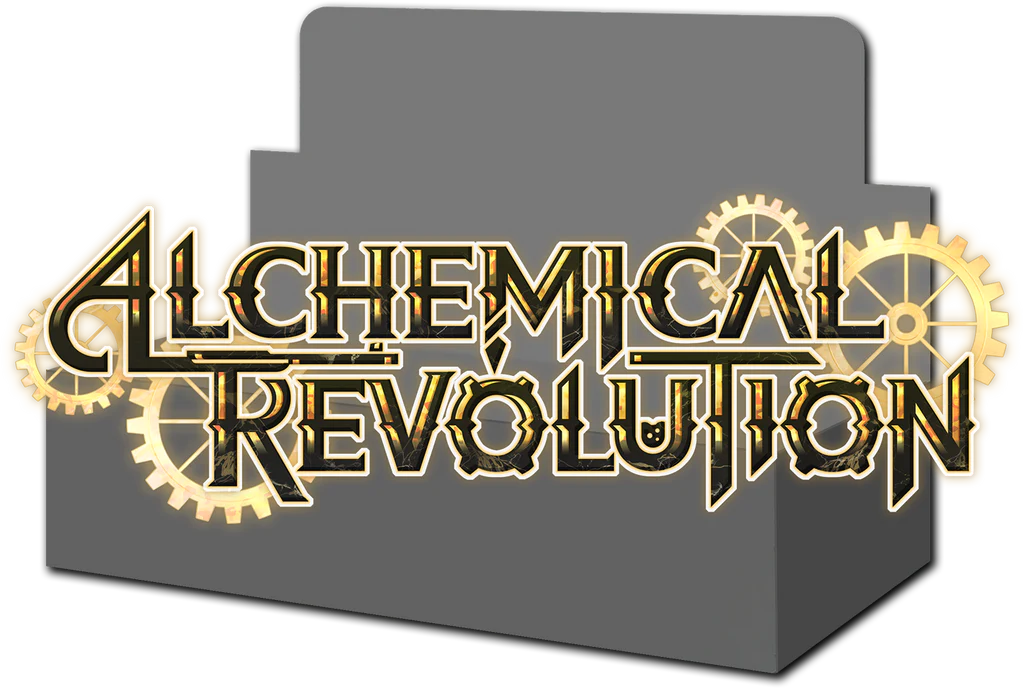 401 Games Canada - Grand Archive: Alchemical Revolution Booster Box - 1st Edition 401 Games Canada - Grand Archive: Alchemical Revolution Booster Box - 1st Edition