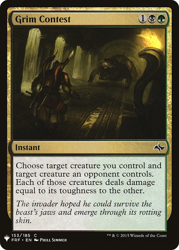 Canada's Source for MTG Cards and Magic The Gathering Sealed!