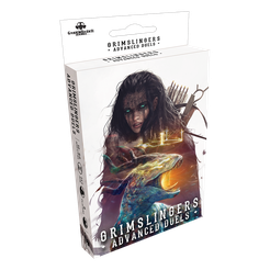 Grimslingers: Advanced Duels available at 401 Games Canada