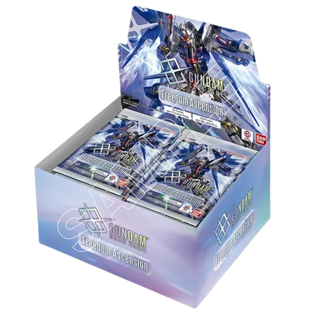 magic the gathering modern horizons 3 booster box 401 Games Canada - Gundam Card Game - GD-05