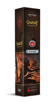 Gwent: The Legendary Card Game - Playmat Monsters