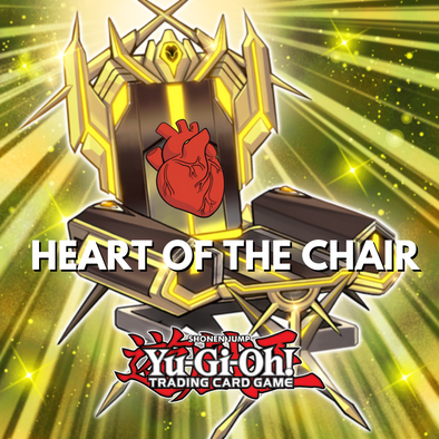 Downtown Events - Believe in the Heart of the Chair Tournament!