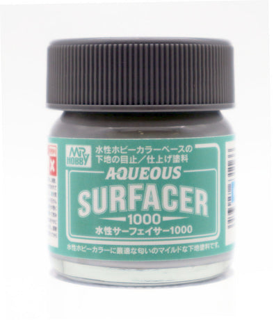 Mr. Hobby - Aqueous Surfacer 1000 Bottle