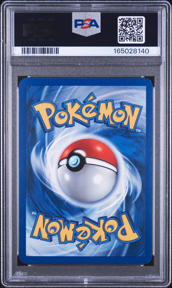 MEW (19) - POKEMON EXPEDITION - HOLO - NM 7