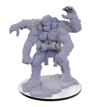 Halas Flesh Golem - Critical Role Unpainted Minis available at 401 Games Canada