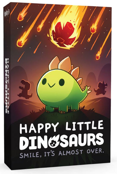 Happy Little Dinosaurs available at 401 Games Canada