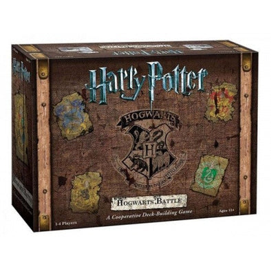 Harry Potter - Hogwarts Battle available at 401 Games Canada