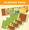 Harvest: Playmats Pack (Pre-Order)