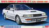 Hasegawa - 1987 Toyota Corolla Levin AE92 GT-Z 1/24 available at 401 Games Canada