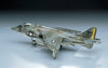 Hasegawa - AV-8A Harrier 1/72 (B10) available at 401 Games Canada