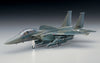 Hasegawa - F-15E Strike Eagle 1/72 (E10) available at 401 Games Canada