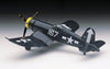 Hasegawa - F4U-1D Corsair 1/72 (A10) available at 401 Games Canada