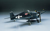 Hasegawa - F6F-3/5 Hellcat 1/72 (B11) available at 401 Games Canada