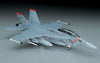 Hasegawa - F/A-18F Super Hornet 1/72 (E18) available at 401 Games Canada