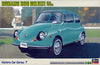 Hasegawa - [HC07] 1968 Subaru 360 Deluxe 1/24 available at 401 Games Canada