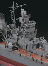 Hasegawa - IJN Light Cruiser Yahagi "Operation Ten-Ichi-Go 1945" 1/350 (Z26) available at 401 Games Canada