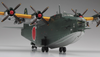 Hasegawa - Kawanishi H8K2 Type 2 Flying Boat Model 12 1/72 (E45) available at 401 Games Canada