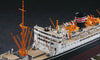 Hasegawa - N.Y.K. Line Hikawa Maru 1/350 (Z28) available at 401 Games Canada