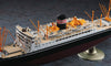 Hasegawa - N.Y.K. Line Hikawa Maru 1/350 (Z28) available at 401 Games Canada