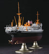 Hasegawa - N.Y.K. Line Hikawa Maru 1/350 (Z28) available at 401 Games Canada