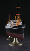 Hasegawa - N.Y.K. Line Hikawa Maru 1/350 (Z28) available at 401 Games Canada