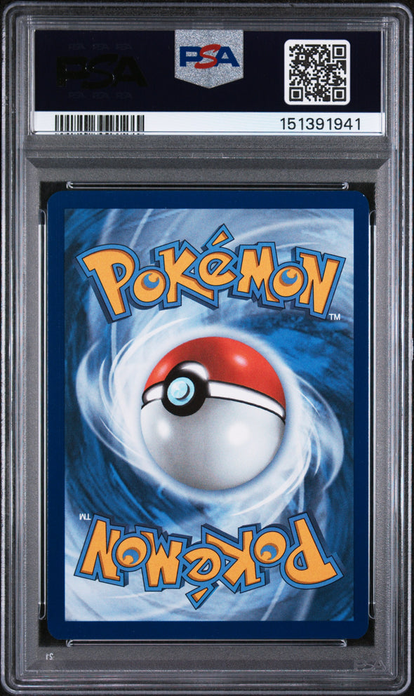 N'S ZEKROM (031) - POKEMON MEP EN-ME BLACK STAR PROMO - ASCENDED HEROES ETB - MINT 9