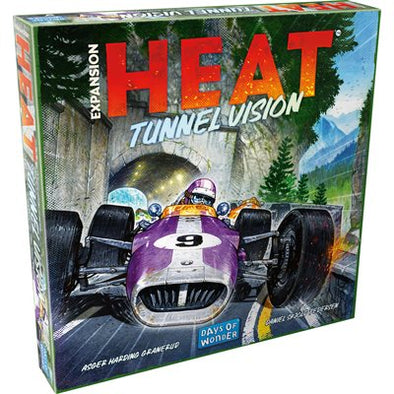 heat: pedal to the metal 401 Games Canada - Heat: Pedal to the Metal