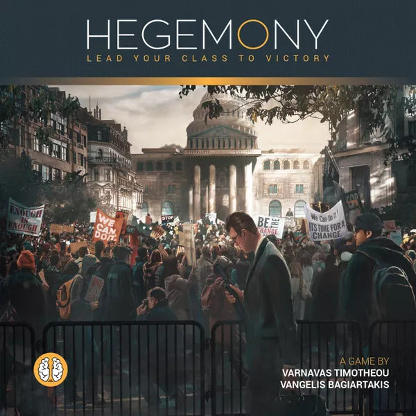 Hegemony: Lead Your Class to Victory available at 401 Games Canada